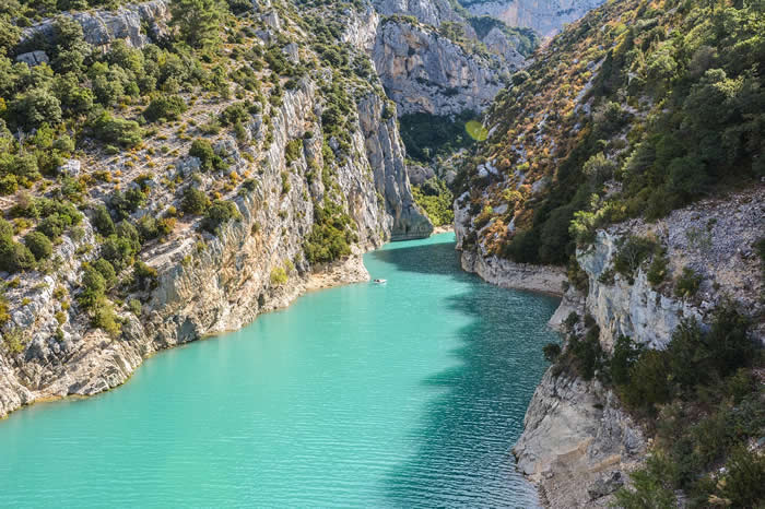 Gorges du Verdon